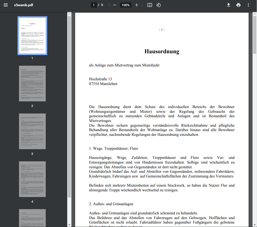 screenshotspdf hausordnung