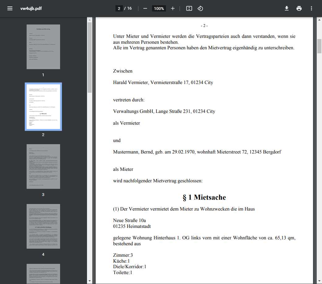 screenshotspdf wohnraum-mietvertrag